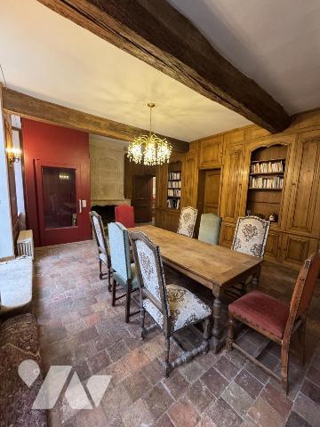 Vente Belle Demeure à Senlis