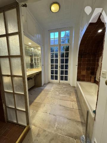 Vente Belle Demeure à Senlis