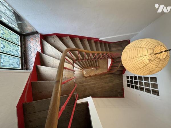 Vente Belle Demeure à Senlis