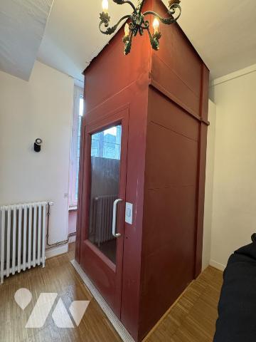 Vente Belle Demeure à Senlis