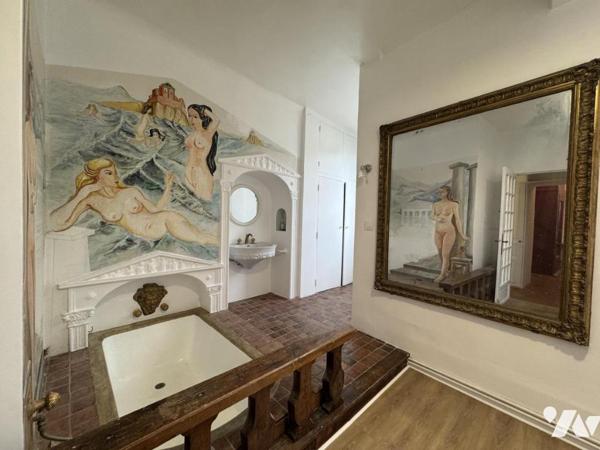 Vente Belle Demeure à Senlis