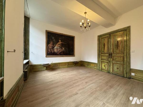 Vente Belle Demeure à Senlis