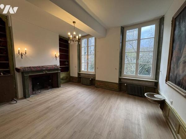 Vente Belle Demeure à Senlis