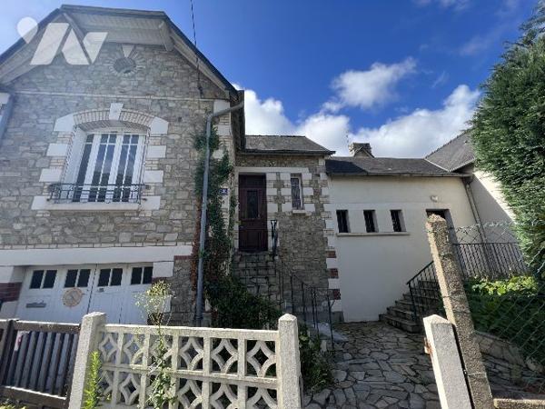 MAISON D'HABITATION A VENDRE