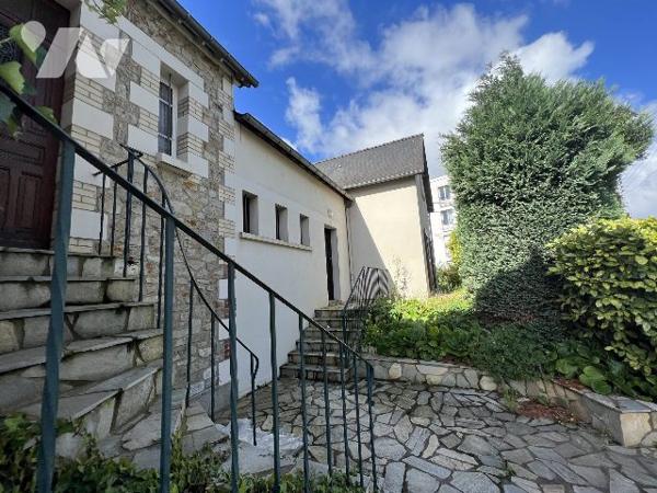 MAISON D'HABITATION A VENDRE