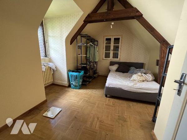 MAISON D'HABITATION A VENDRE