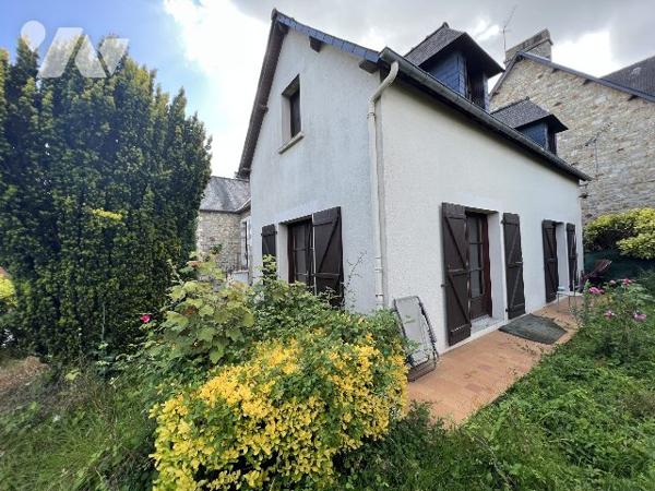 MAISON D'HABITATION A VENDRE