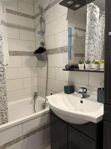 Location - Maison Mantes-la-Jolie 78200 4 pièces 92 m 2