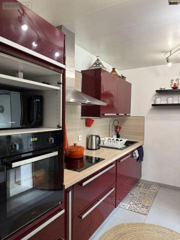 Location - Maison Mantes-la-Jolie 78200 4 pièces 92 m 2