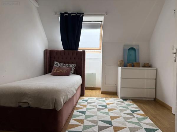 Location - Maison Mantes-la-Jolie 78200 4 pièces 92 m 2