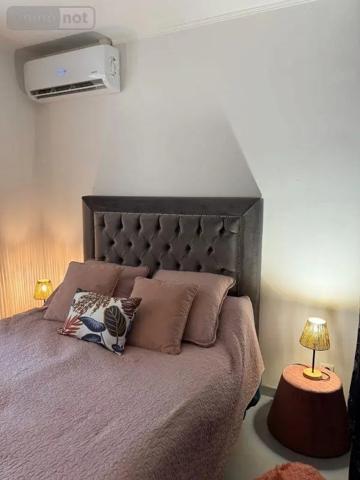 Location - Maison Mantes-la-Jolie 78200 4 pièces 92 m 2