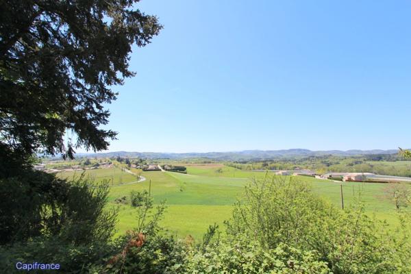 Maison à vendre 133m2 avec vue imprenable