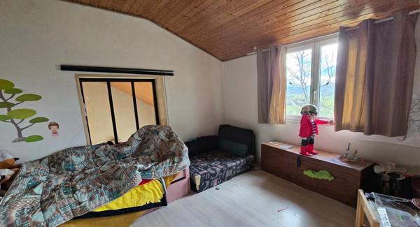 Maison à vendre 133m2 avec vue imprenable