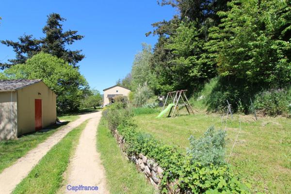 Maison à vendre 133m2 avec vue imprenable