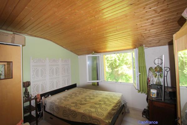 Maison à vendre 133m2 avec vue imprenable