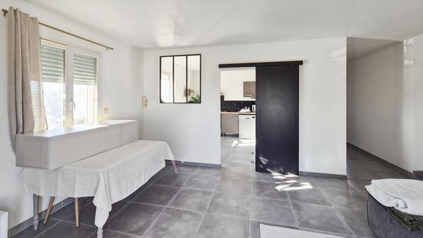 Appartement Althen Des Paluds 3 pièce(s) 68.41 m2