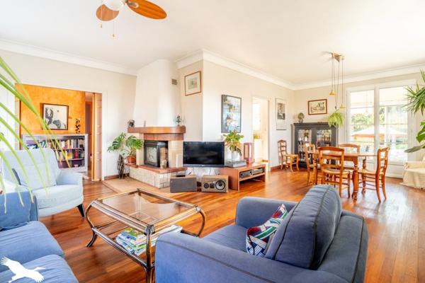 Maison à vendre 375 264 € Saint-Jean-de-Boiseau 6 p 162 m² DPE E