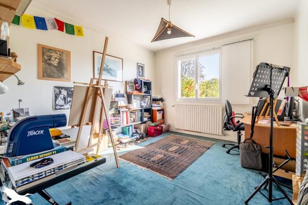 Maison à vendre 375 264 € Saint-Jean-de-Boiseau 6 p 162 m² DPE E