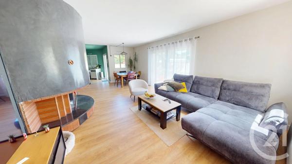 Maison à vendre  6 pièces - 156 m 2   TOURNEFEUILLE  - 31