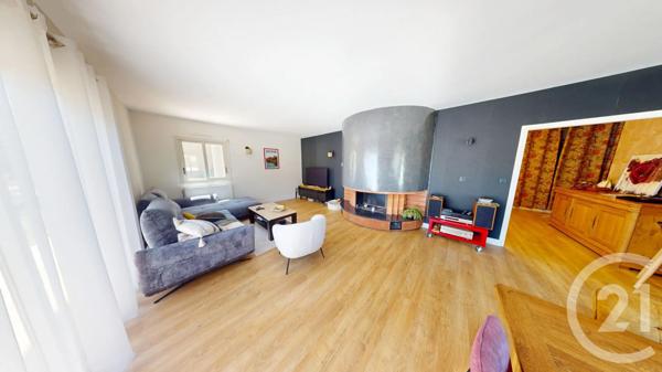 Maison à vendre  6 pièces - 156 m 2   TOURNEFEUILLE  - 31