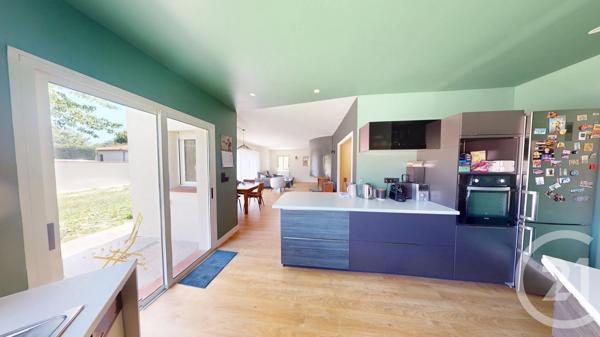 Maison à vendre  6 pièces - 156 m 2   TOURNEFEUILLE  - 31