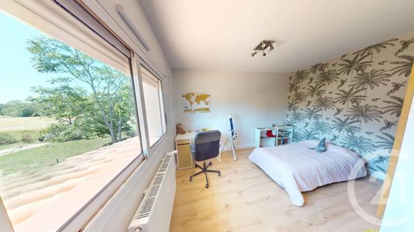 Maison à vendre  6 pièces - 156 m 2   TOURNEFEUILLE  - 31
