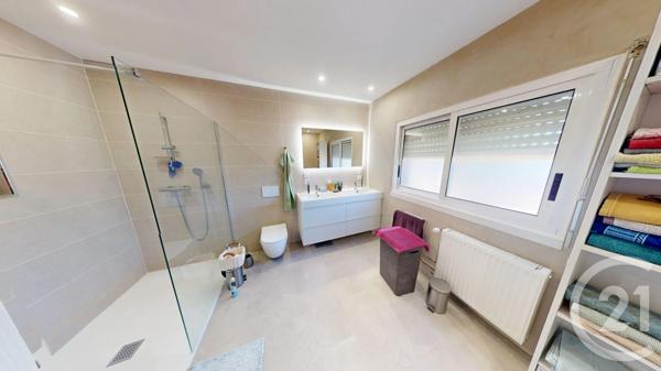 Maison à vendre  6 pièces - 156 m 2   TOURNEFEUILLE  - 31