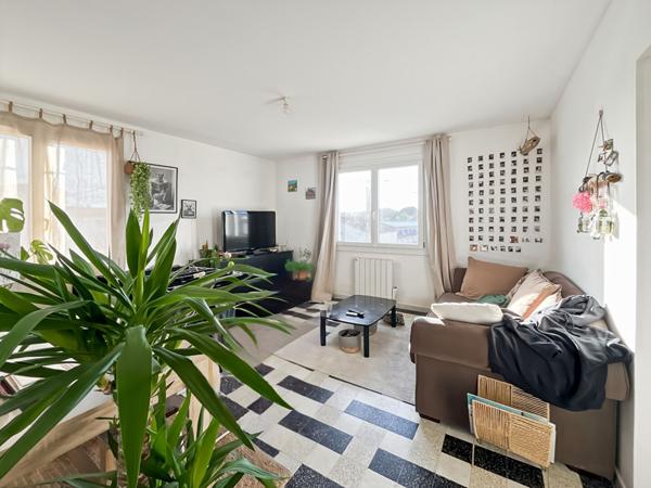 Maison NOTRE DAME DE MONTS 4 Pièces 85,67 m² avec appartement de 60 m²