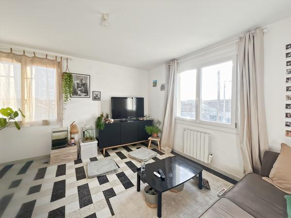 Maison NOTRE DAME DE MONTS 4 Pièces 85,67 m² avec appartement de 60 m²