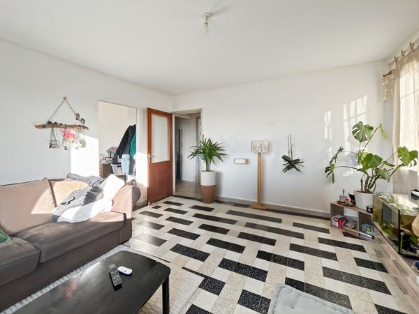 Maison NOTRE DAME DE MONTS 4 Pièces 85,67 m² avec appartement de 60 m²