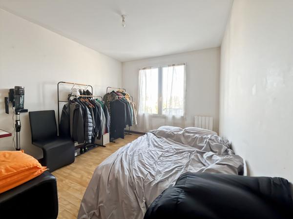 Maison NOTRE DAME DE MONTS 4 Pièces 85,67 m² avec appartement de 60 m²