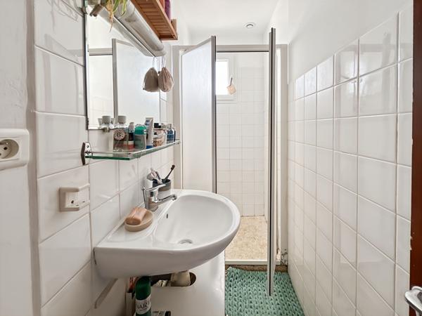 Maison NOTRE DAME DE MONTS 4 Pièces 85,67 m² avec appartement de 60 m²