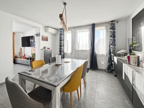 Maison NOTRE DAME DE MONTS 4 Pièces 85,67 m² avec appartement de 60 m²