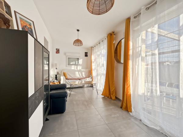 Maison NOTRE DAME DE MONTS 4 Pièces 85,67 m² avec appartement de 60 m²