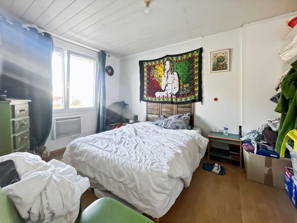 Maison NOTRE DAME DE MONTS 4 Pièces 85,67 m² avec appartement de 60 m²