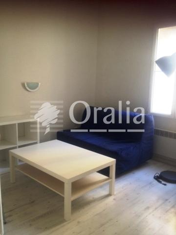 Appartement · Location Montpellier (34000) 1 pièce · 26m²