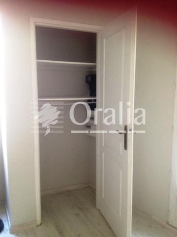 Appartement · Location Montpellier (34000) 1 pièce · 26m²