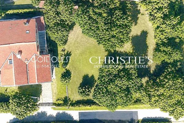 À vendre Capbreton - Maison avec beau jardin proche du centre