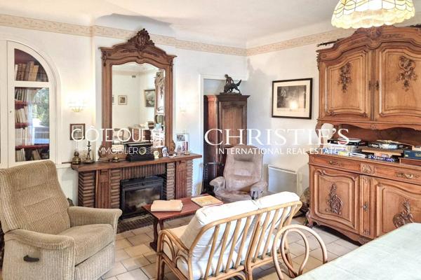 À vendre Capbreton - Maison avec beau jardin proche du centre