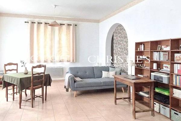 À vendre Capbreton - Maison avec beau jardin proche du centre