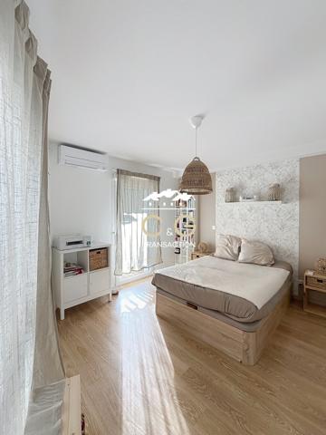 Appartement T2 - 44 m2 - ANGLET Détails des diagnostics énergétiques