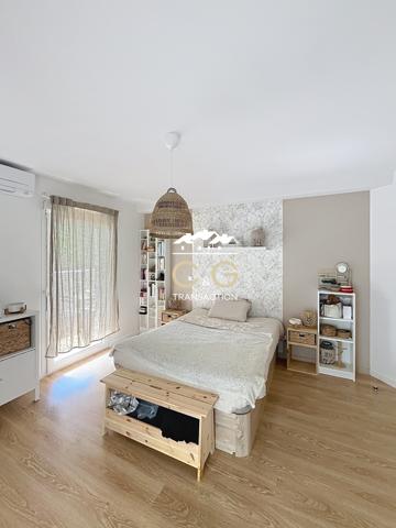 Appartement T2 - 44 m2 - ANGLET Détails des diagnostics énergétiques