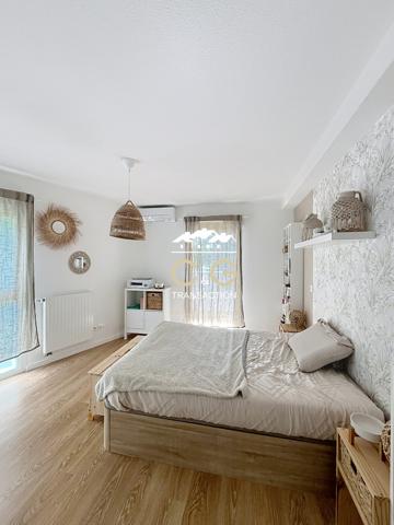 Appartement T2 - 44 m2 - ANGLET Détails des diagnostics énergétiques