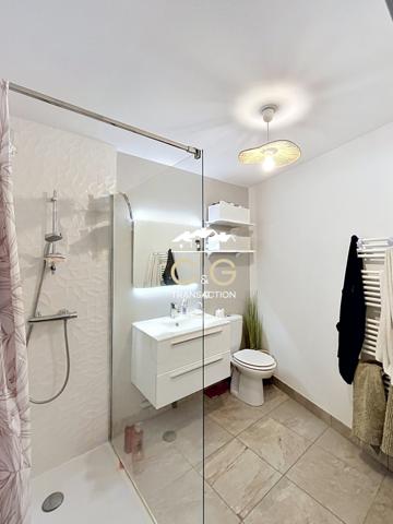Appartement T2 - 44 m2 - ANGLET Détails des diagnostics énergétiques
