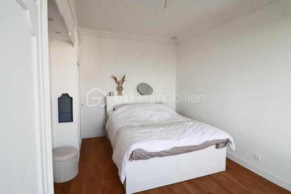Appartement de 46 m²