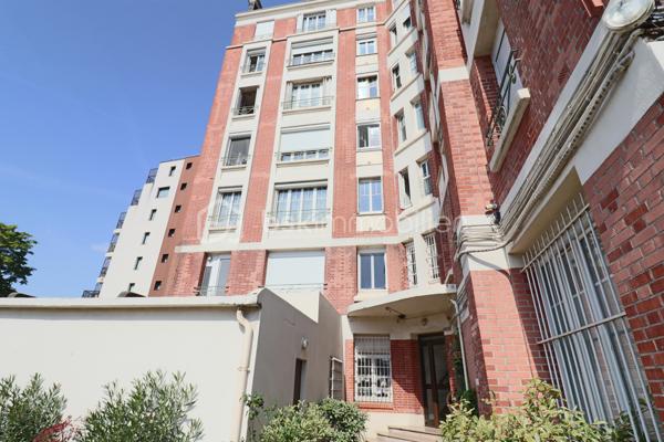 Appartement de 46 m²