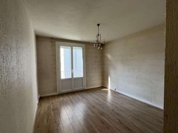 Appartement à vendre |  Limoges |  6 pièces | 101 m²