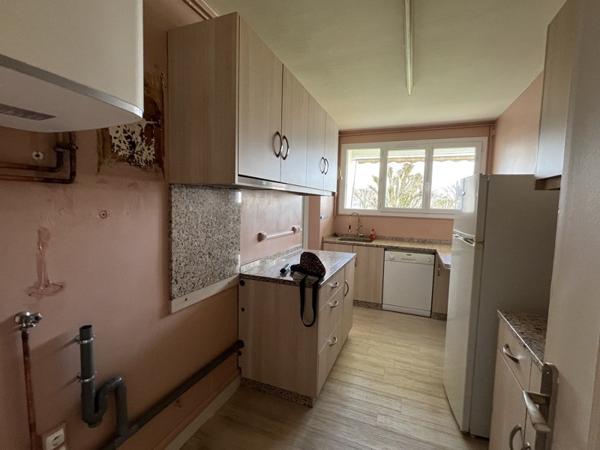 Appartement à vendre |  Limoges |  6 pièces | 101 m²