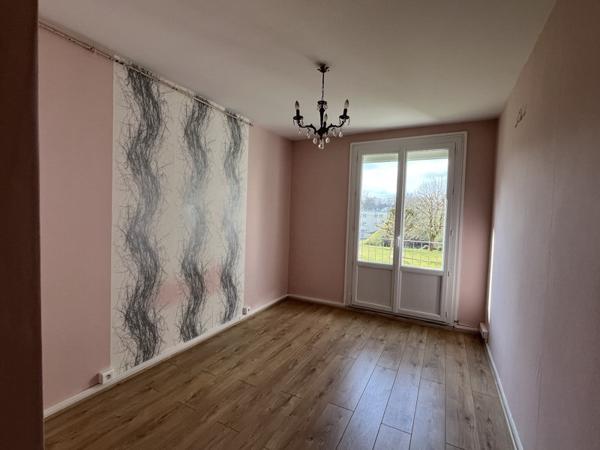Appartement à vendre |  Limoges |  6 pièces | 101 m²