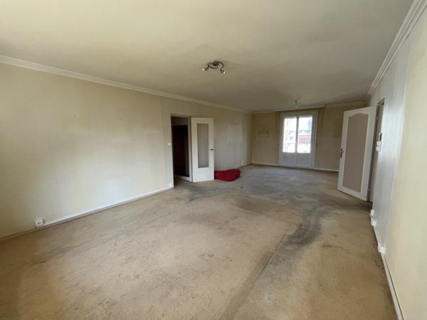 Appartement à vendre |  Limoges |  6 pièces | 101 m²
